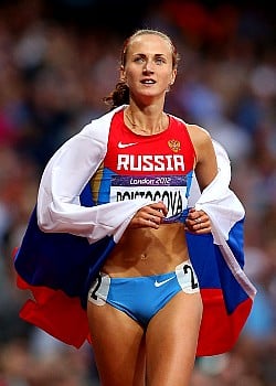 Ekaterina Poistogova